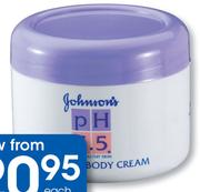 Johnson's Body Lotion- 400ml