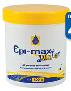 Epi-Max  Plus Body Cream Regular-400g
