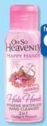 Oh So Heavenly Spritz & Go-50ml