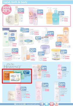 Clicks : Pay Less  (25 Mar - 22 Apr 2014), page 18