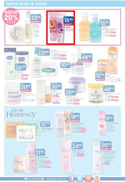 Clicks : Pay Less  (25 Mar - 22 Apr 2014), page 18