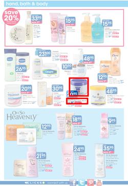 Clicks : Pay Less  (25 Mar - 22 Apr 2014), page 18