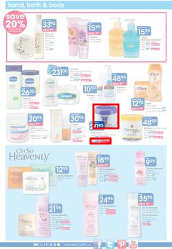 Clicks : Pay Less  (25 Mar - 22 Apr 2014), page 18