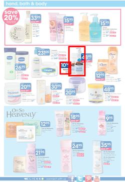 Clicks : Pay Less  (25 Mar - 22 Apr 2014), page 18