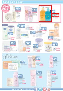 Clicks : Pay Less  (25 Mar - 22 Apr 2014), page 18