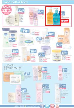 Clicks : Pay Less  (25 Mar - 22 Apr 2014), page 18
