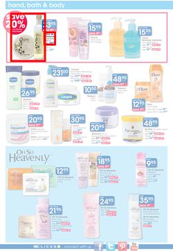 Clicks : Pay Less  (25 Mar - 22 Apr 2014), page 18