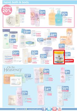 Clicks : Pay Less  (25 Mar - 22 Apr 2014), page 18