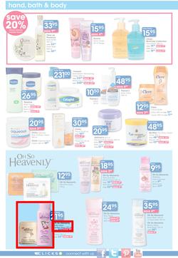 Clicks : Pay Less  (25 Mar - 22 Apr 2014), page 18