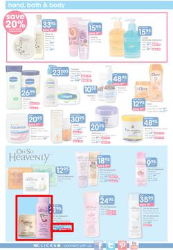 Clicks : Pay Less  (25 Mar - 22 Apr 2014), page 18