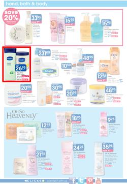 Clicks : Pay Less  (25 Mar - 22 Apr 2014), page 18