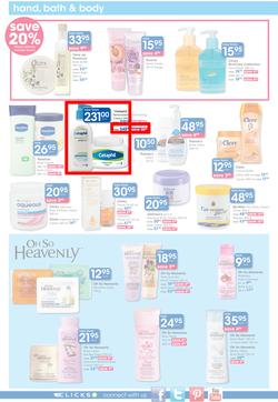 Clicks : Pay Less  (25 Mar - 22 Apr 2014), page 18