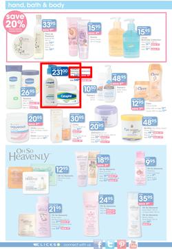 Clicks : Pay Less  (25 Mar - 22 Apr 2014), page 18