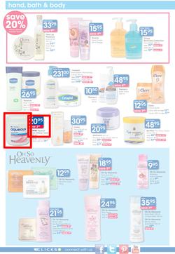 Clicks : Pay Less  (25 Mar - 22 Apr 2014), page 18
