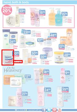Clicks : Pay Less  (25 Mar - 22 Apr 2014), page 18