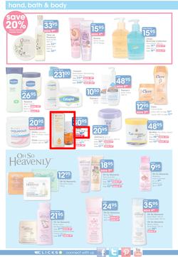 Clicks : Pay Less  (25 Mar - 22 Apr 2014), page 18