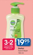 Radox Hand Wash- 300ml