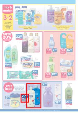 Clicks : Pay Less  (25 Mar - 22 Apr 2014), page 19
