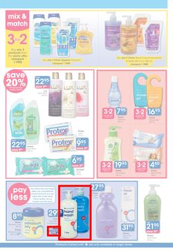 Clicks : Pay Less  (25 Mar - 22 Apr 2014), page 19