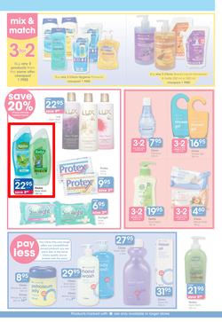Clicks : Pay Less  (25 Mar - 22 Apr 2014), page 19