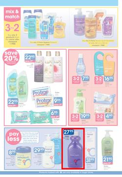Clicks : Pay Less  (25 Mar - 22 Apr 2014), page 19