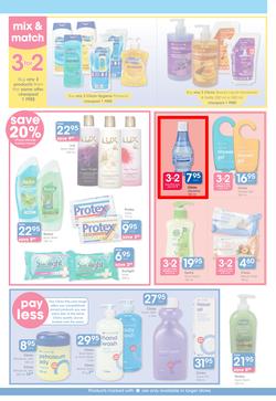 Clicks : Pay Less  (25 Mar - 22 Apr 2014), page 19