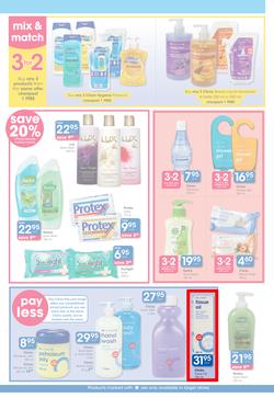 Clicks : Pay Less  (25 Mar - 22 Apr 2014), page 19