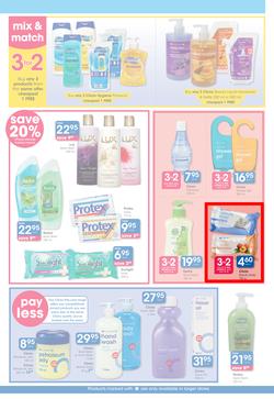 Clicks : Pay Less  (25 Mar - 22 Apr 2014), page 19