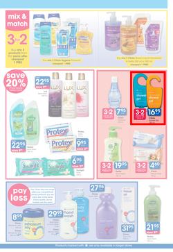Clicks : Pay Less  (25 Mar - 22 Apr 2014), page 19