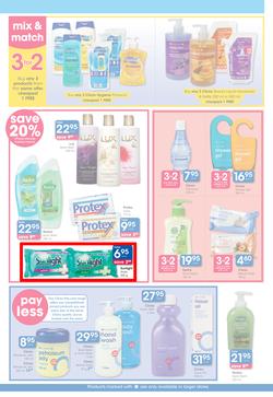 Clicks : Pay Less  (25 Mar - 22 Apr 2014), page 19