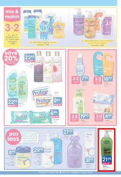 Clicks : Pay Less  (25 Mar - 22 Apr 2014), page 19