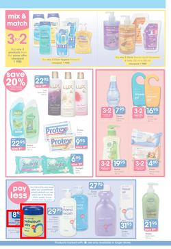 Clicks : Pay Less  (25 Mar - 22 Apr 2014), page 19
