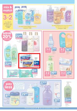 Clicks : Pay Less  (25 Mar - 22 Apr 2014), page 19