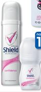 Shield For Women Roll-On-50ml