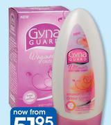 Gyna Guard 4 Vaginal Capsules