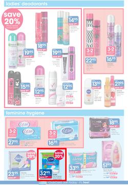 Clicks : Pay Less  (25 Mar - 22 Apr 2014), page 20