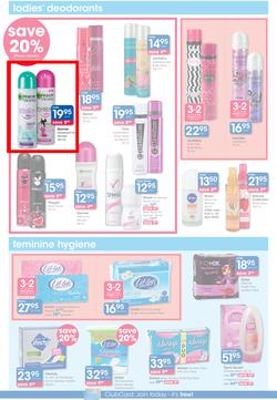 Clicks : Pay Less  (25 Mar - 22 Apr 2014), page 20