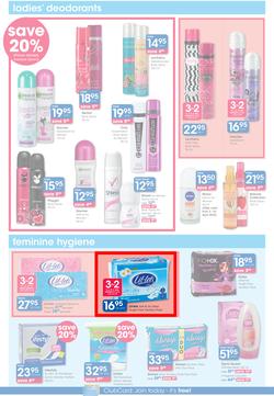 Clicks : Pay Less  (25 Mar - 22 Apr 2014), page 20