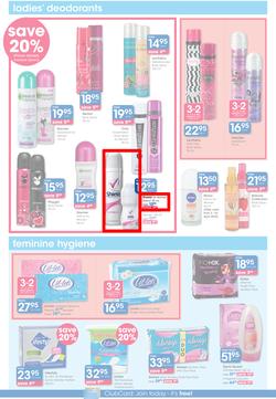 Clicks : Pay Less  (25 Mar - 22 Apr 2014), page 20