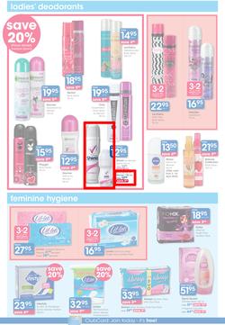Clicks : Pay Less  (25 Mar - 22 Apr 2014), page 20