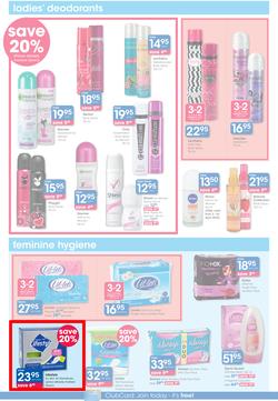 Clicks : Pay Less  (25 Mar - 22 Apr 2014), page 20