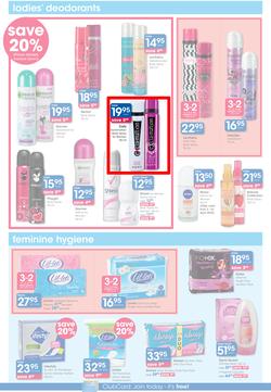 Clicks : Pay Less  (25 Mar - 22 Apr 2014), page 20