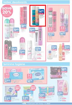 Clicks : Pay Less  (25 Mar - 22 Apr 2014), page 20