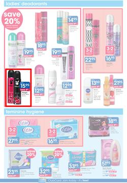 Clicks : Pay Less  (25 Mar - 22 Apr 2014), page 20