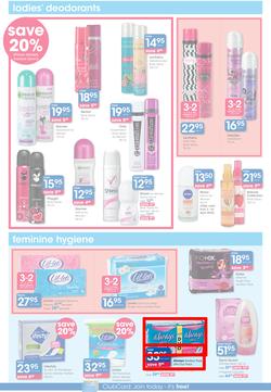Clicks : Pay Less  (25 Mar - 22 Apr 2014), page 20