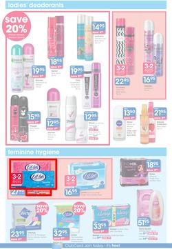Clicks : Pay Less  (25 Mar - 22 Apr 2014), page 20