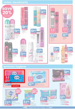 Clicks : Pay Less  (25 Mar - 22 Apr 2014), page 20