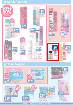 Clicks : Pay Less  (25 Mar - 22 Apr 2014), page 20