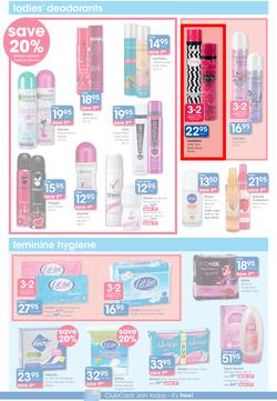 Clicks : Pay Less  (25 Mar - 22 Apr 2014), page 20