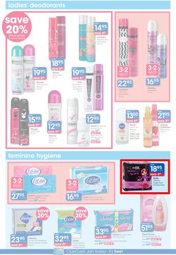 Clicks : Pay Less  (25 Mar - 22 Apr 2014), page 20